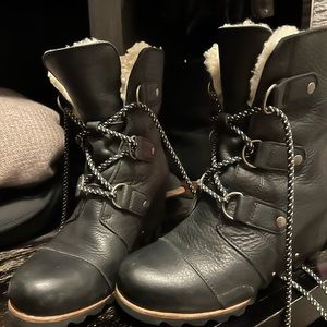 Sorels 7.5